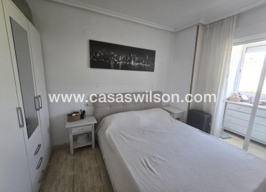 Venta - Apartamento - Torrevieja - Playa de los Locos