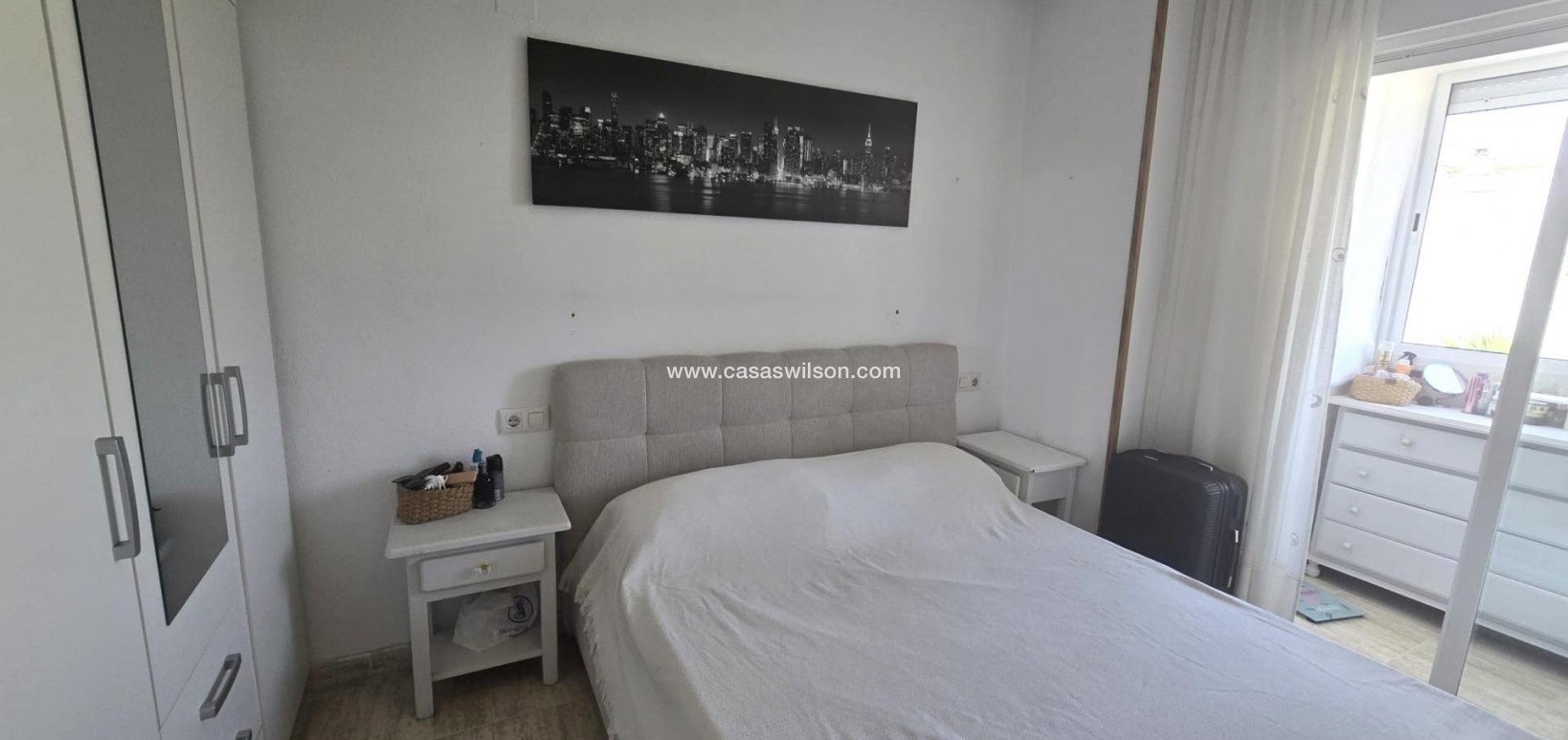 Venta - Apartamento - Torrevieja - Playa de los Locos
