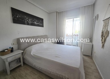 Venta - Apartamento - Torrevieja - Playa de los Locos