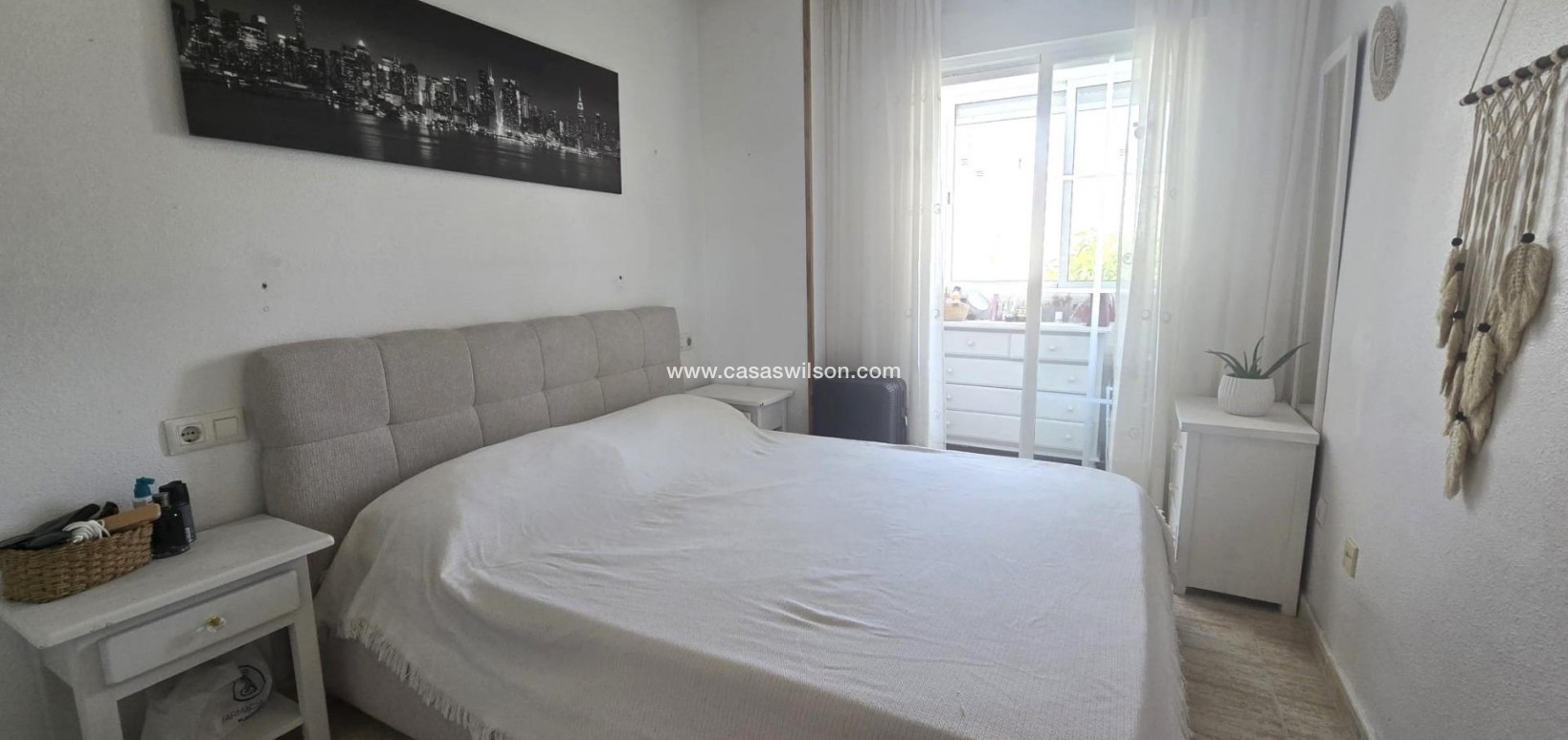 Venta - Apartamento - Torrevieja - Playa de los Locos