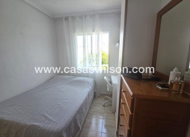 Venta - Apartamento - Torrevieja - Playa de los Locos