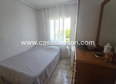Venta - Apartamento - Torrevieja - Playa de los Locos