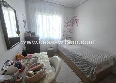 Venta - Apartamento - Torrevieja - Playa de los Locos