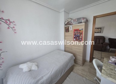 Venta - Apartamento - Torrevieja - Playa de los Locos