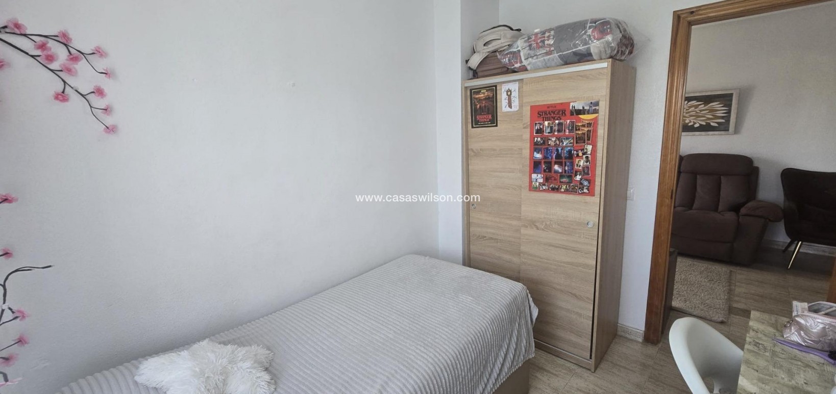 Venta - Apartamento - Torrevieja - Playa de los Locos