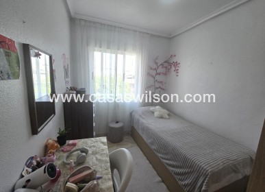 Venta - Apartamento - Torrevieja - Playa de los Locos