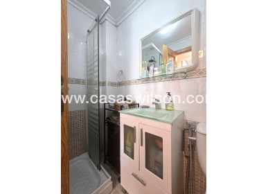 Venta - Apartamento - Torrevieja - Playa de los Locos