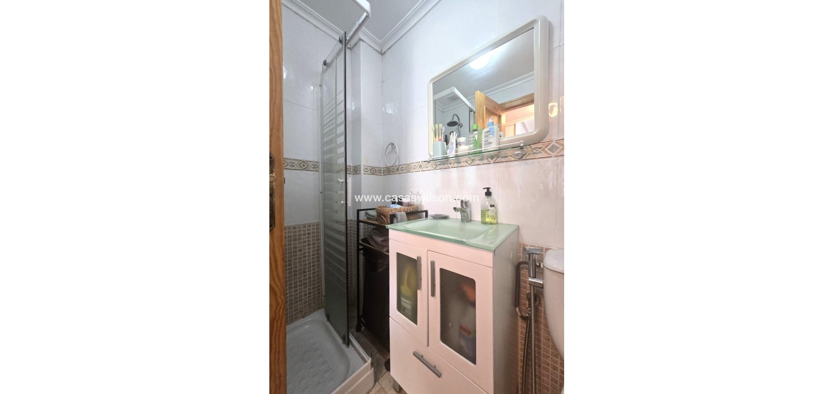 Venta - Apartamento - Torrevieja - Playa de los Locos