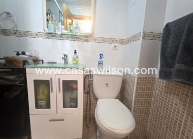 Venta - Apartamento - Torrevieja - Playa de los Locos