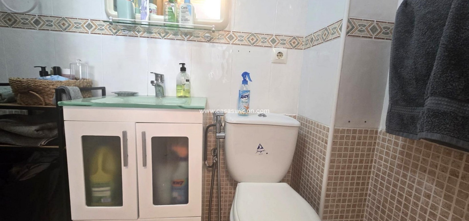 Venta - Apartamento - Torrevieja - Playa de los Locos