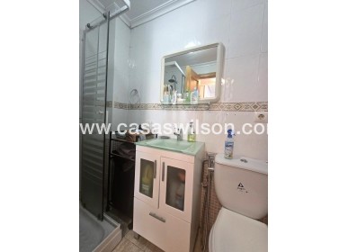 Venta - Apartamento - Torrevieja - Playa de los Locos