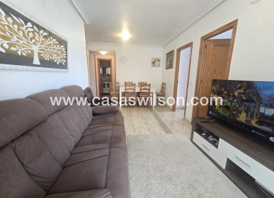 Venta - Apartamento - Torrevieja - Playa de los Locos