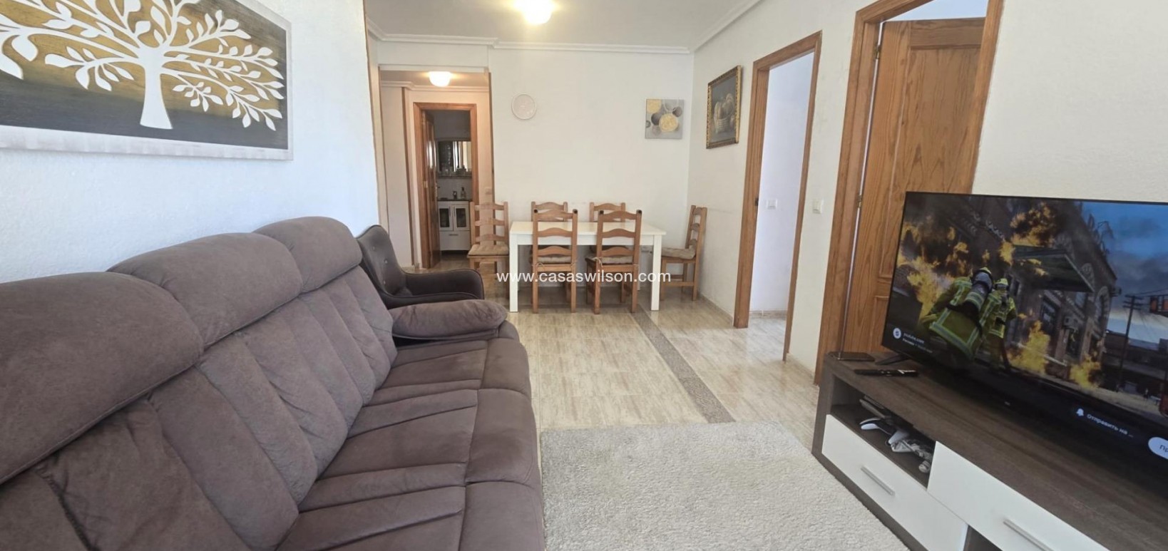 Venta - Apartamento - Torrevieja - Playa de los Locos