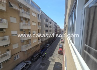 Venta - Apartamento - Torrevieja - Playa de los Locos