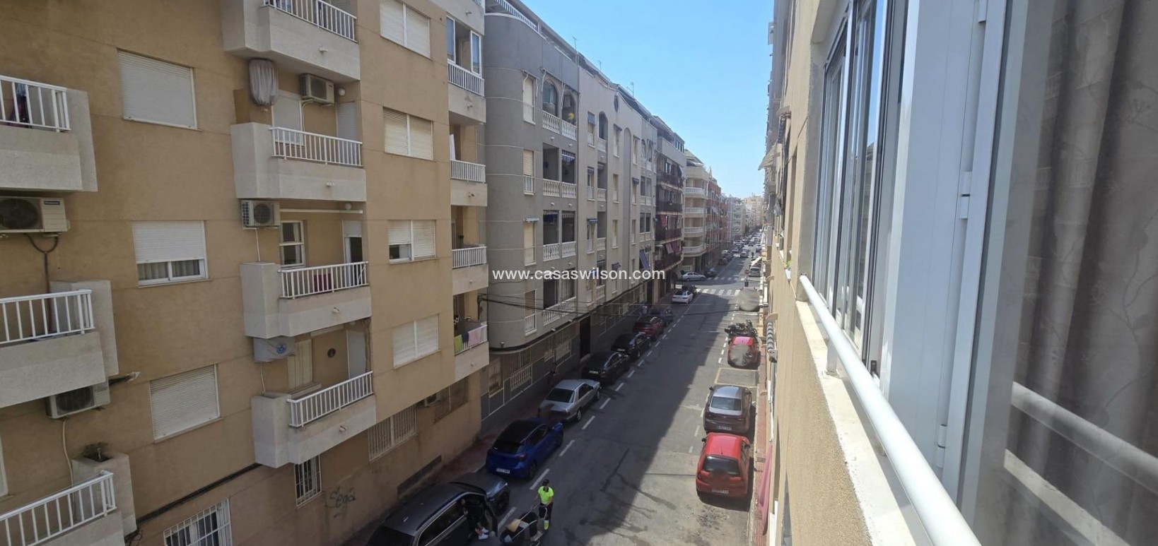 Venta - Apartamento - Torrevieja - Playa de los Locos