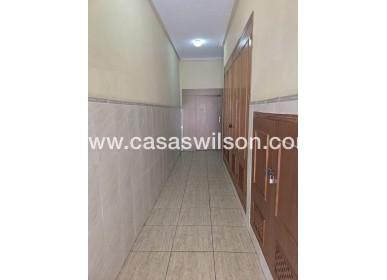 Venta - Apartamento - Torrevieja - Playa de los Locos
