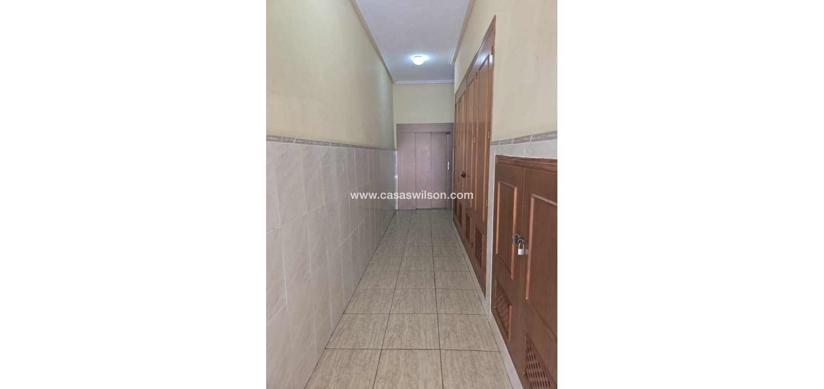 Venta - Apartamento - Torrevieja - Playa de los Locos