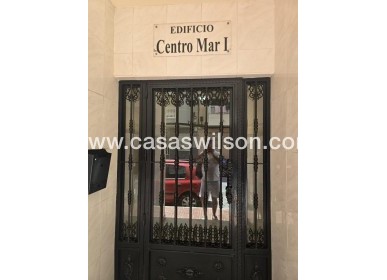 Venta - Apartamento - Torrevieja - Playa de los Locos