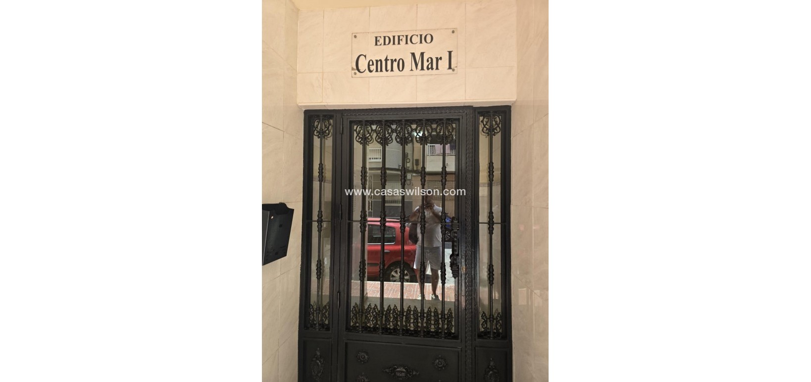 Venta - Apartamento - Torrevieja - Playa de los Locos