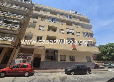 Venta - Apartamento - Torrevieja - Playa de los Locos