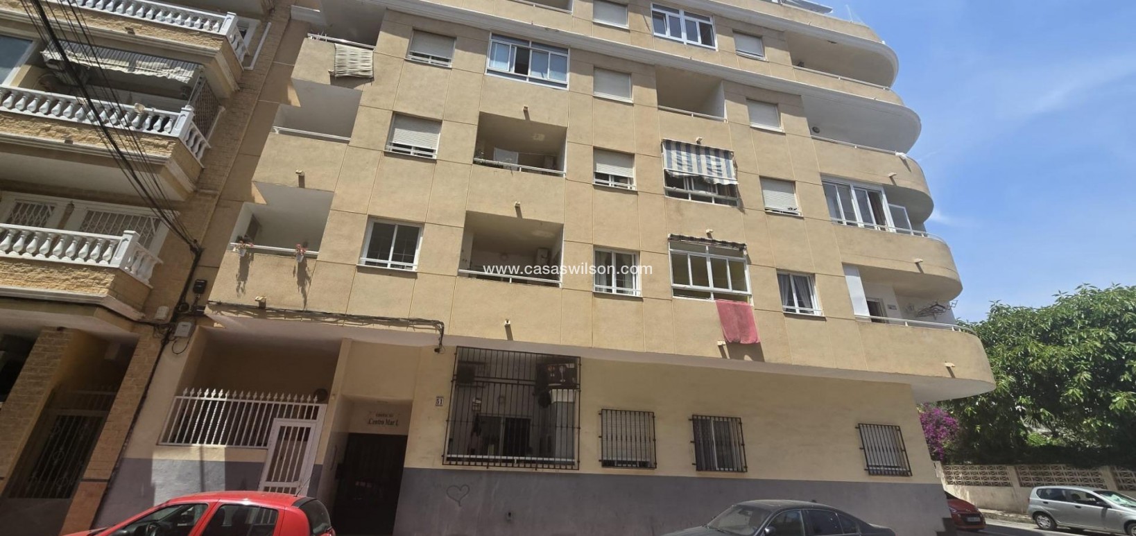 Venta - Apartamento - Torrevieja - Playa de los Locos