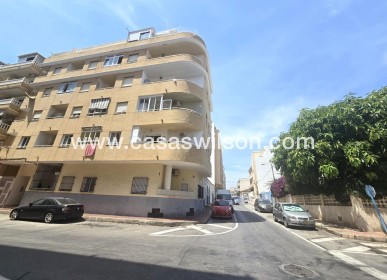 Venta - Apartamento - Torrevieja - Playa de los Locos