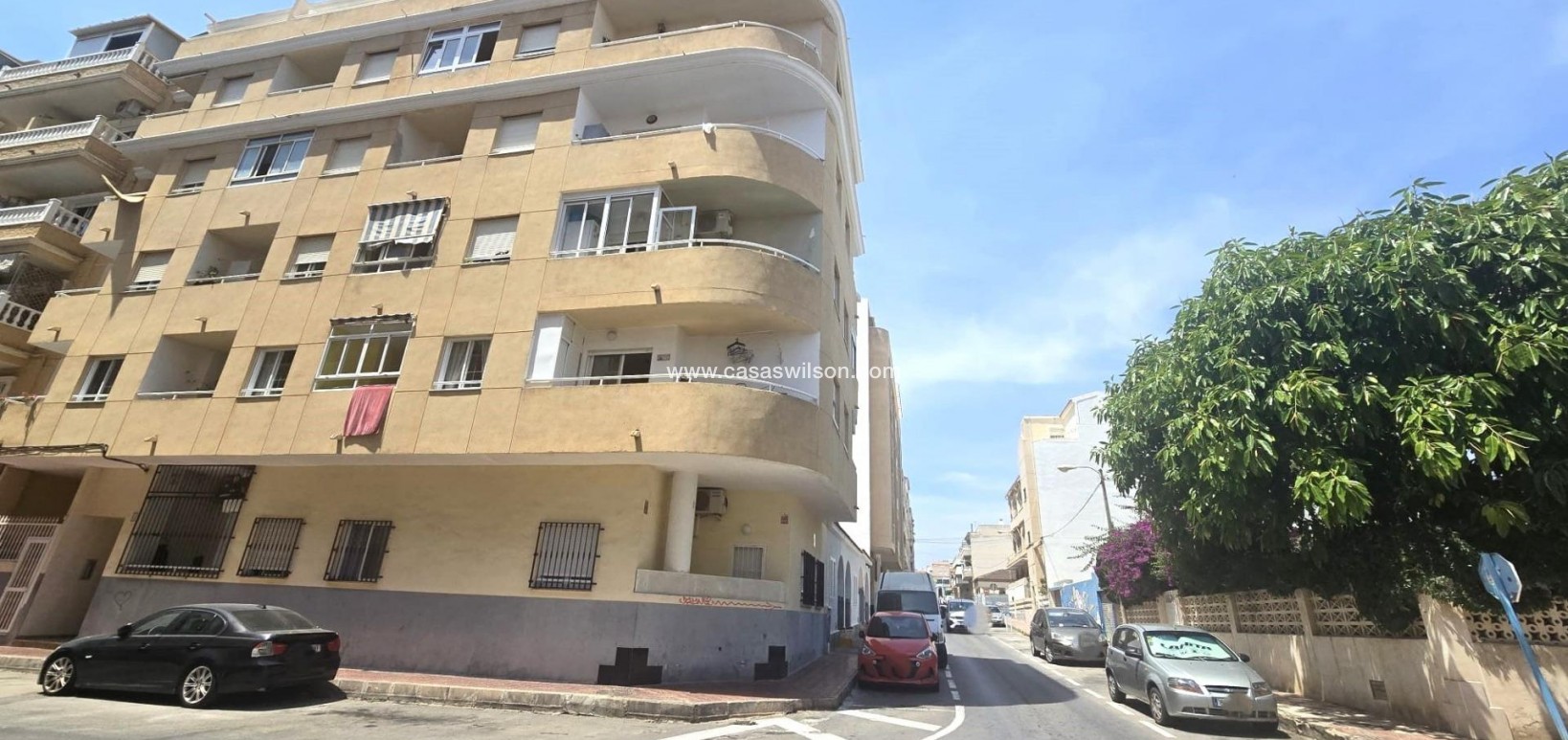 Venta - Apartamento - Torrevieja - Playa de los Locos