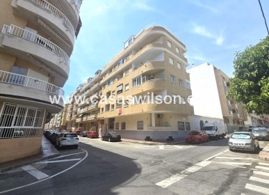 Venta - Apartamento - Torrevieja - Playa de los Locos