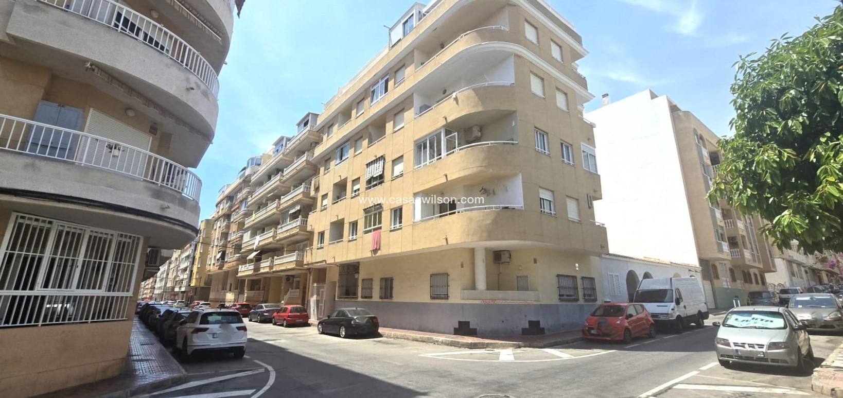 Venta - Apartamento - Torrevieja - Playa de los Locos