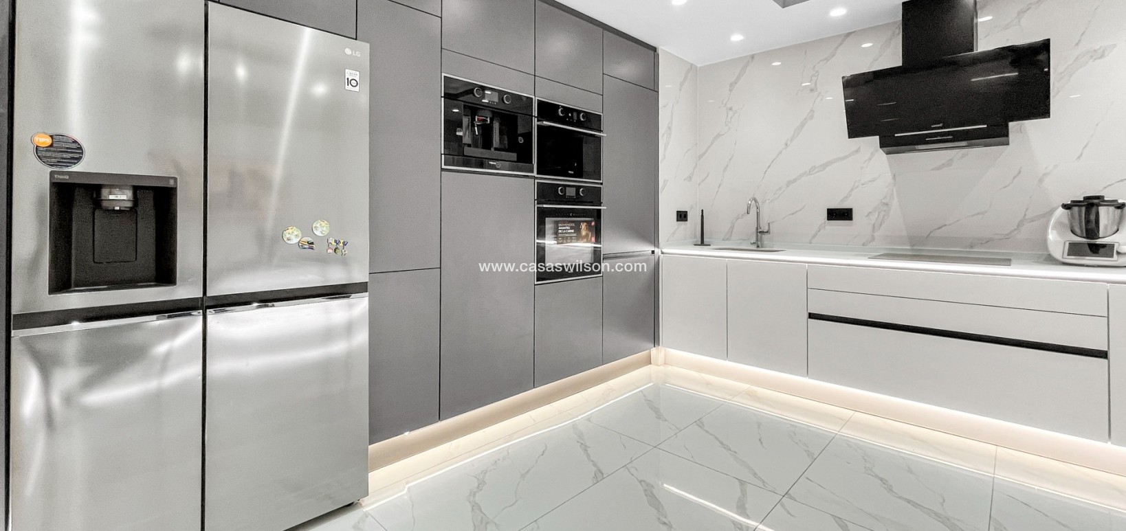Sale - Apartment - Torrevieja - Costa Blanca