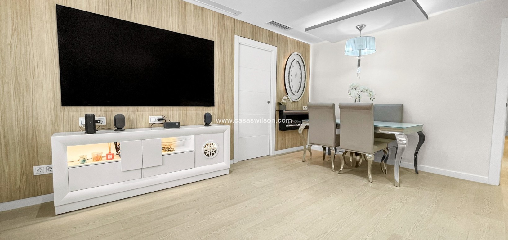 Sale - Apartment - Torrevieja - Costa Blanca