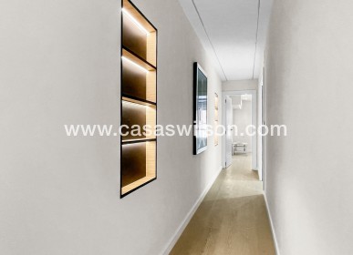 Sale - Apartment - Torrevieja - Costa Blanca