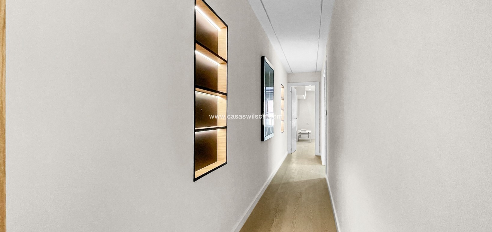 Sale - Apartment - Torrevieja - Costa Blanca