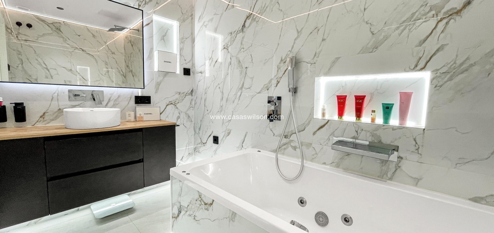 Sale - Apartment - Torrevieja - Costa Blanca
