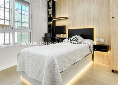 Sale - Apartment - Torrevieja - Costa Blanca
