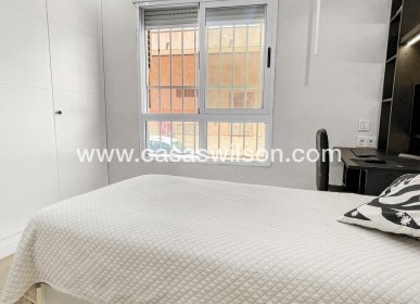 Sale - Apartment - Torrevieja - Costa Blanca