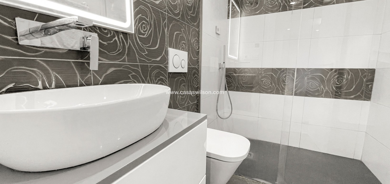 Sale - Apartment - Torrevieja - Costa Blanca