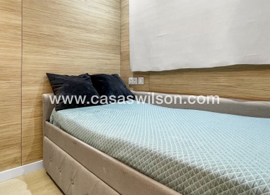 Sale - Apartment - Torrevieja - Costa Blanca