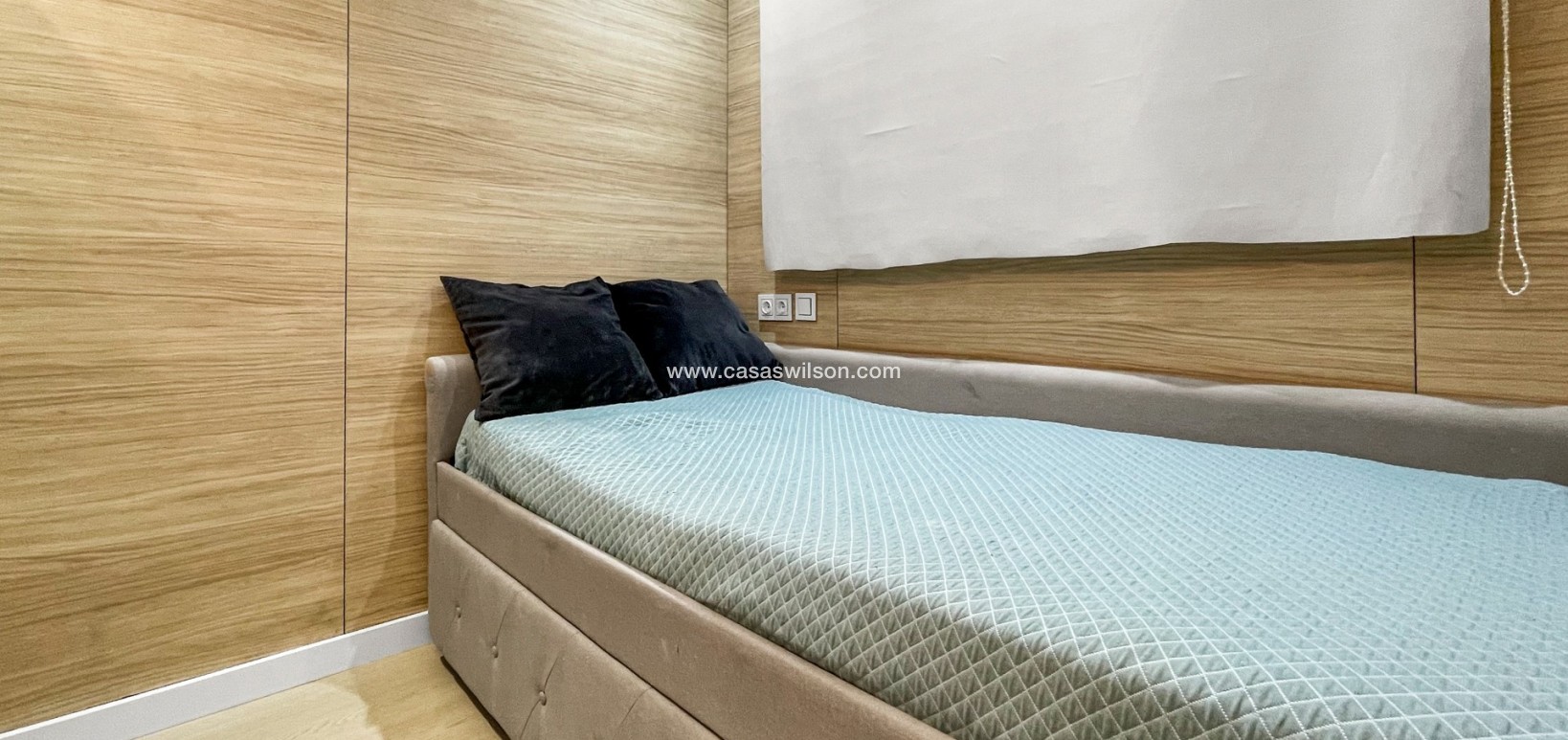 Sale - Apartment - Torrevieja - Costa Blanca