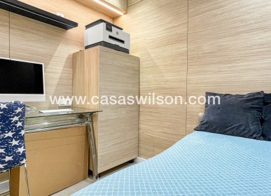 Sale - Apartment - Torrevieja - Costa Blanca