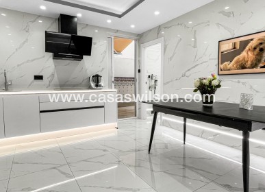 Sale - Apartment - Torrevieja - Costa Blanca