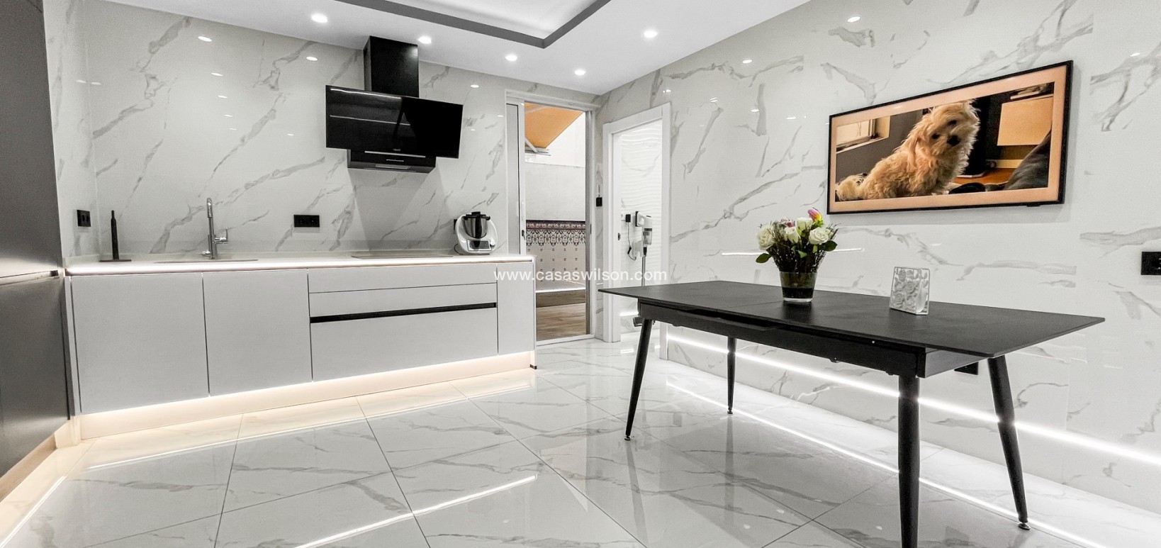 Sale - Apartment - Torrevieja - Costa Blanca
