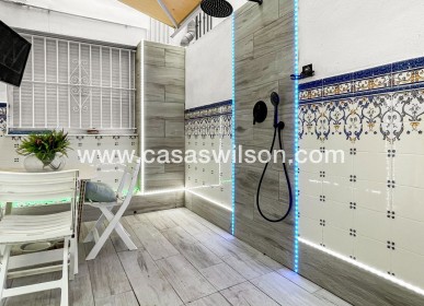 Sale - Apartment - Torrevieja - Costa Blanca