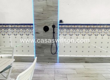 Sale - Apartment - Torrevieja - Costa Blanca