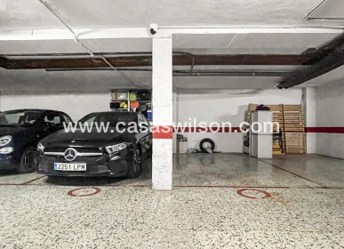 Sale - Apartment - Torrevieja - Costa Blanca