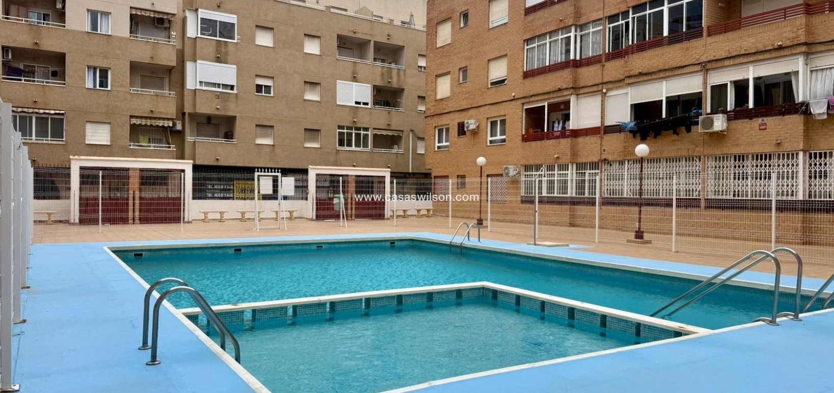 Sale - Apartment - Torrevieja - Centro