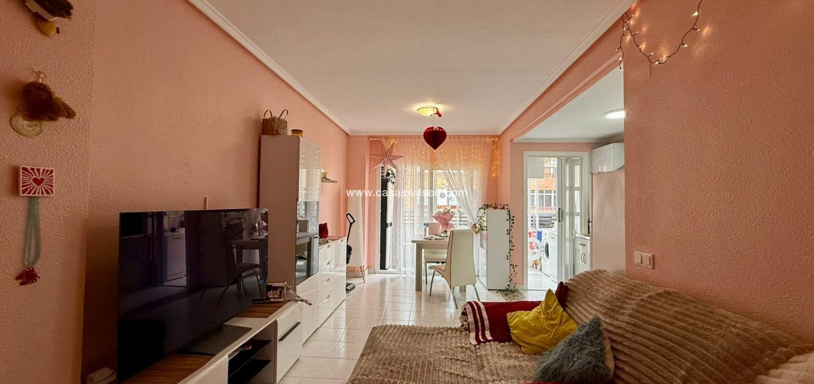 Sale - Apartment - Torrevieja - Centro