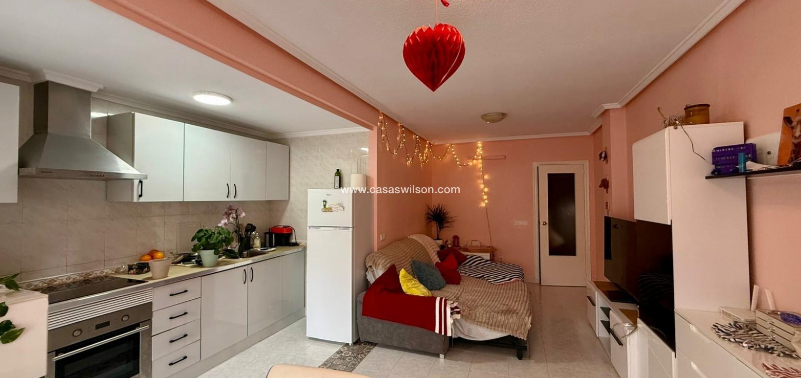 Sale - Apartment - Torrevieja - Centro
