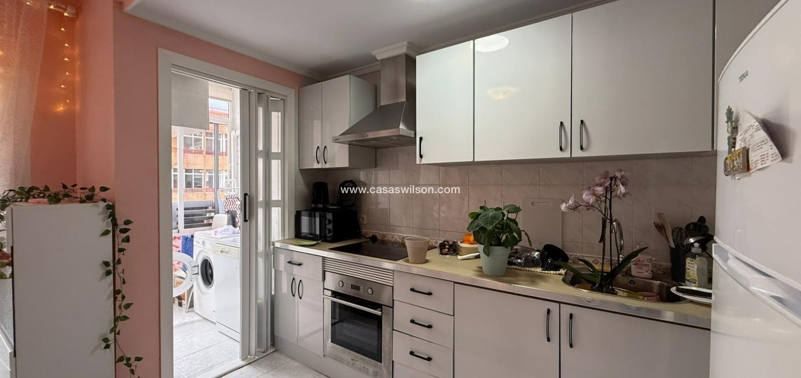 Sale - Apartment - Torrevieja - Centro