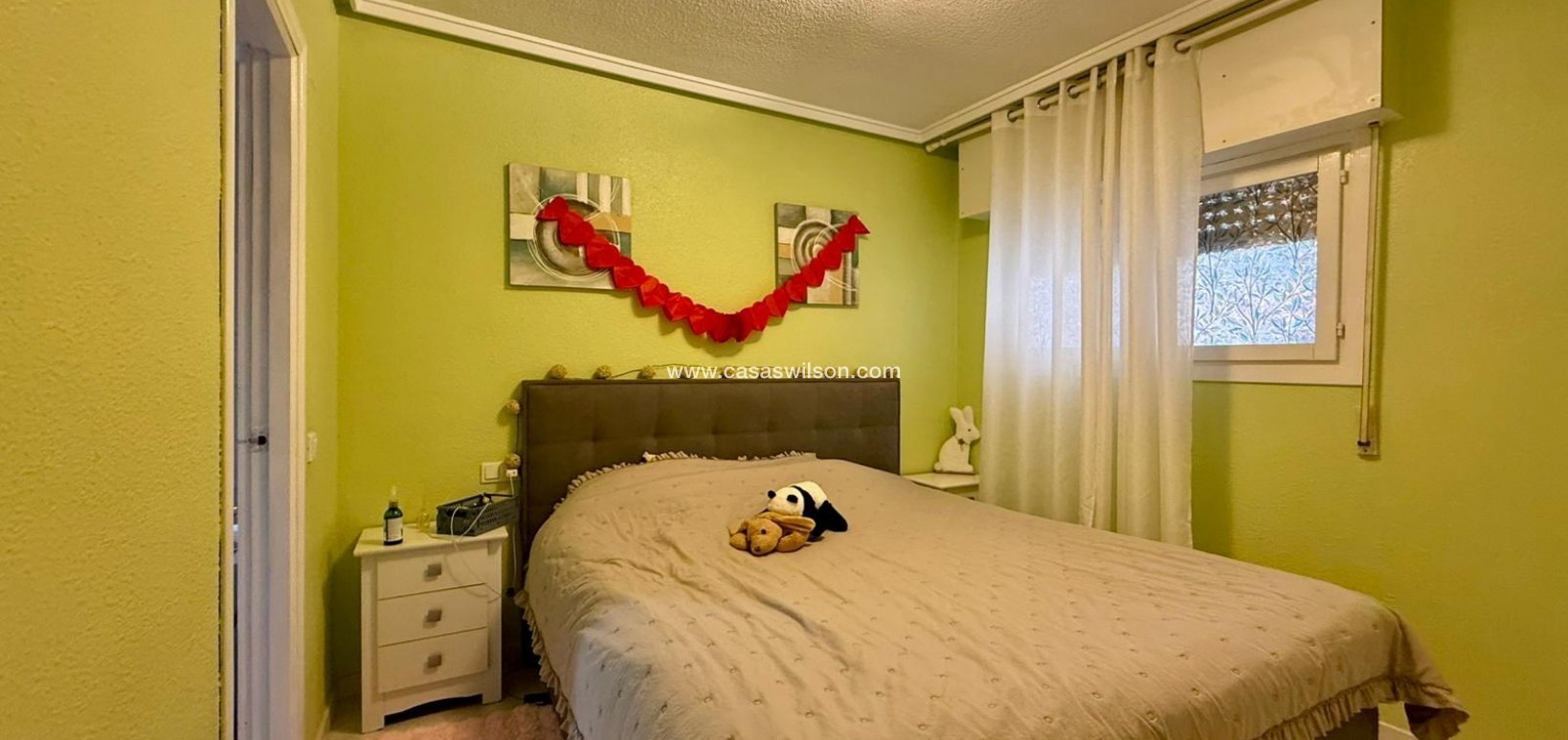 Sale - Apartment - Torrevieja - Centro